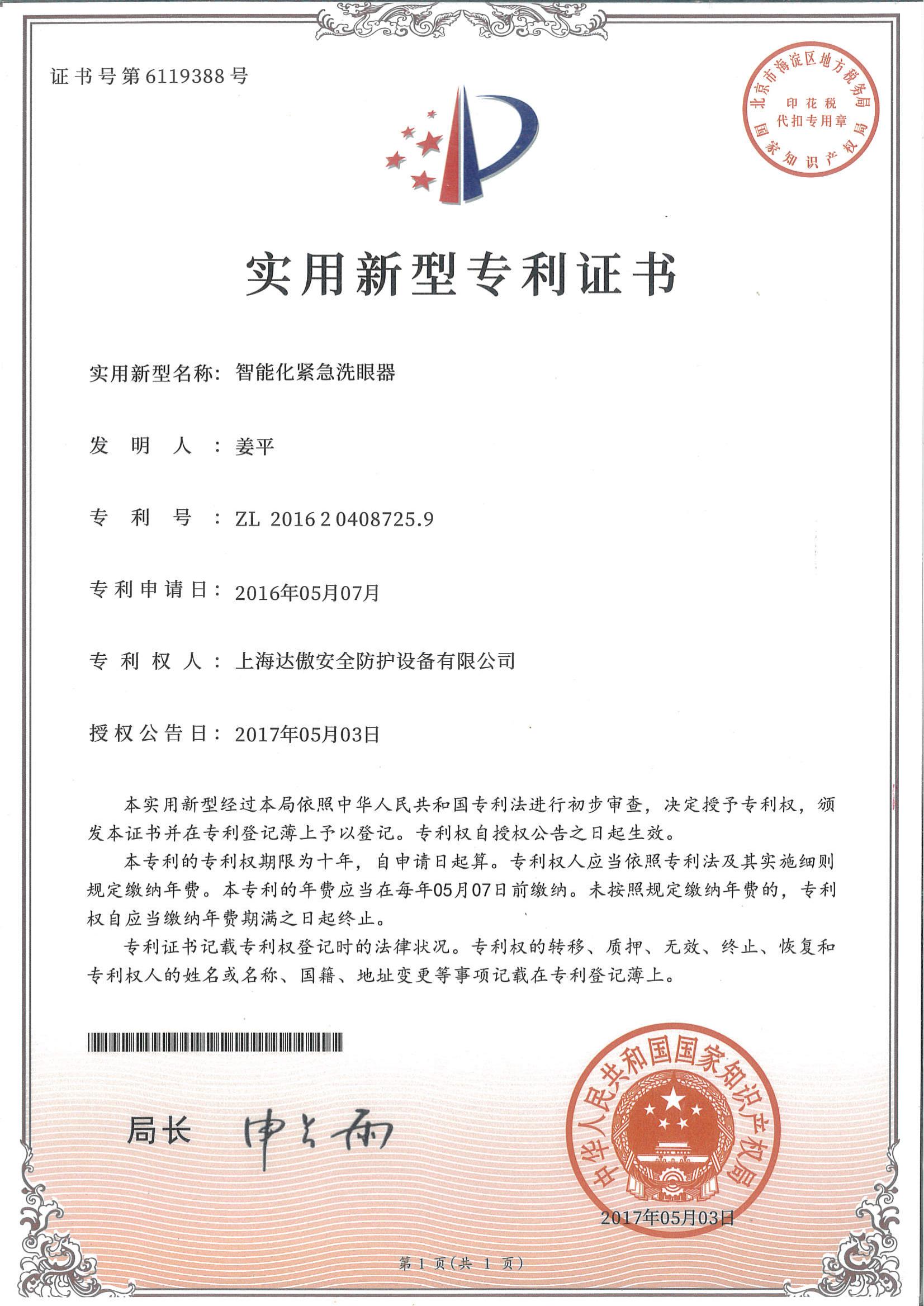 ECM Verification