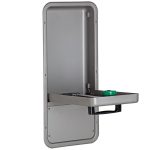 Inserted Eyewash 1 2 48