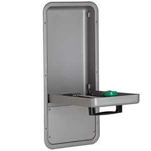 Inserted Eye Wash Station DAAO-QR-1