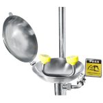 Eyewash Bowl with Dust Cover