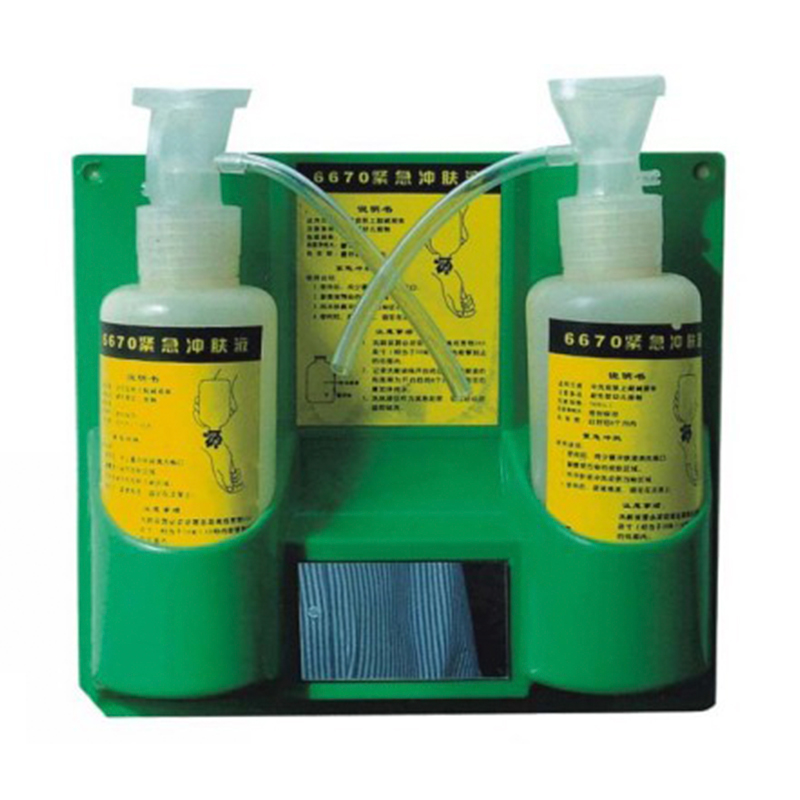 Portable Emergency Eyewash 24 1 74