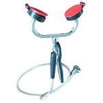 Laboratory Deck Mounted Emergency Eyewash 5 3 1 5 laboratory eyewash station 01