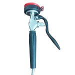 Laboratory Deck Mounted Emergency Eyewash 9 3 1 6 laboratory eyewash station 03