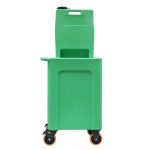 Portable Emergency Eyewash 17 3 2 3 portable self contained emergency eyewash 04
