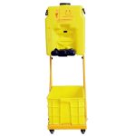 Portable Emergency Eyewash 5 3 2 6 portable self contained emergency eyewash 02