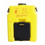 Portable Emergency Eyewash 8 3 2 7 portable self contained emergency eyewash 02