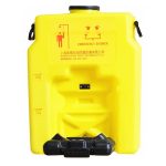Portable Emergency Eyewash 10 3 2 7 portable self contained emergency eyewash 04