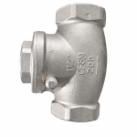 Check Valve