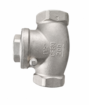 Check Valve