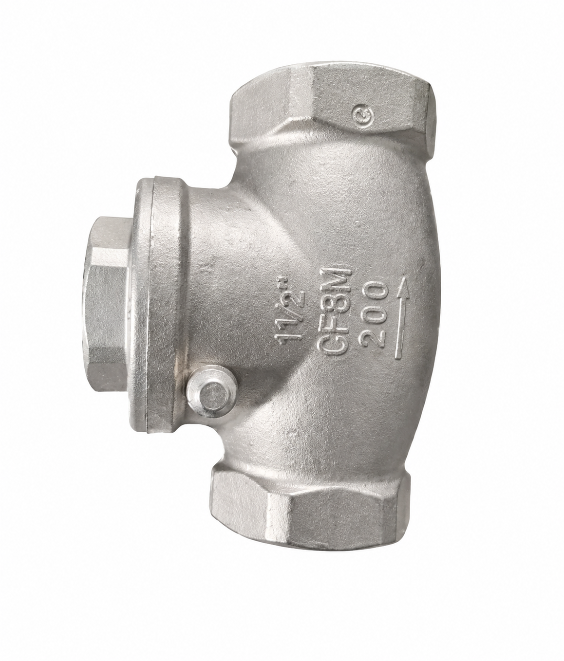Check Valve