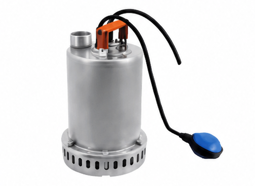 ECK Submersible Pump