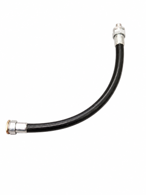 Explosion-Proof Flexible Conduit