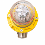Explosion Proof Sound Light Alarm