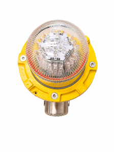 Explosion-Proof Sound & Light Alarm Explosion Proof Sound Light Alarm