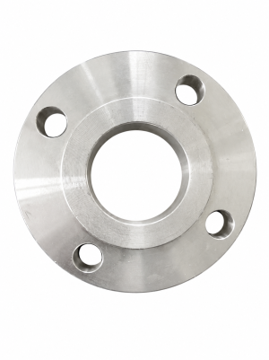 Flange