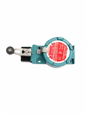 Limit Switch (Travel Switch)