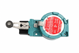 Limit Switch (Travel Switch)2 Limit Switch Travel Switch2