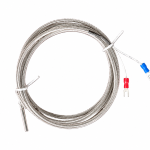 PT100 Precision Temperature Probe