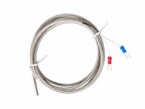 PT100 Precision Temperature Probe