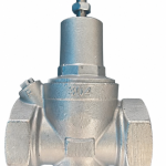 Pressure Reducing Valve