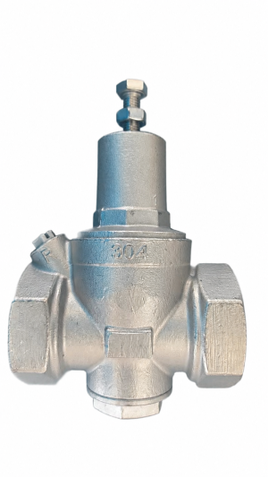 Pressure Reducing Valve