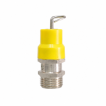 Safety Valve