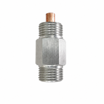 Scald Protection Valve