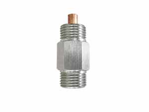 ANSI Z358.1 Standard Guide 2 Scald Protection Valve