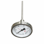 Temperature Gauge