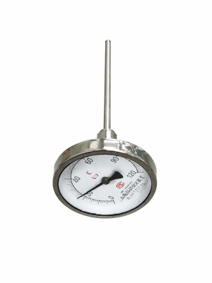 Temperature Gauge