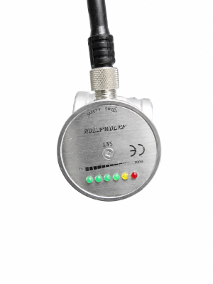 Thermal Flow Switch