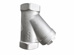 Y-type Filter