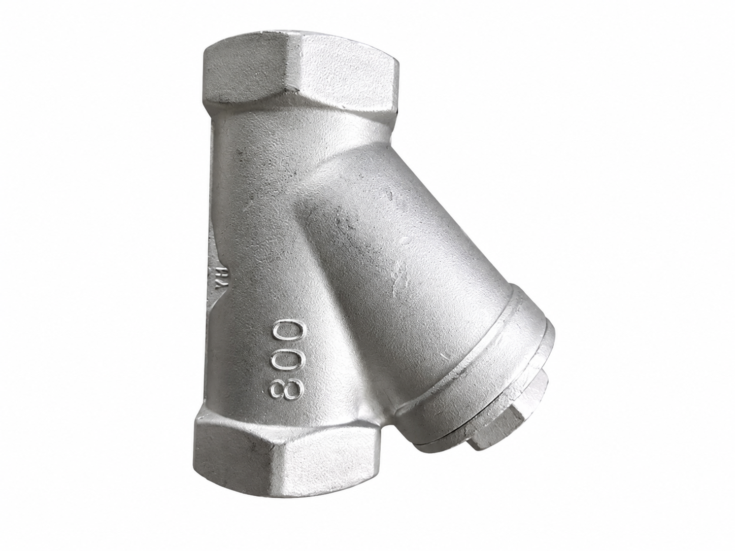 Y type Filter