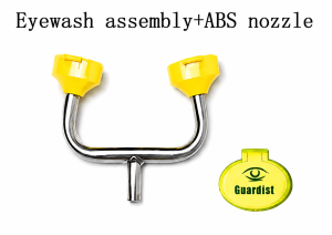 eyewash assembly