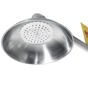 shower head