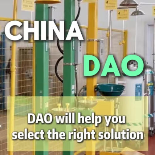 Every second matters in industrial emergencies.